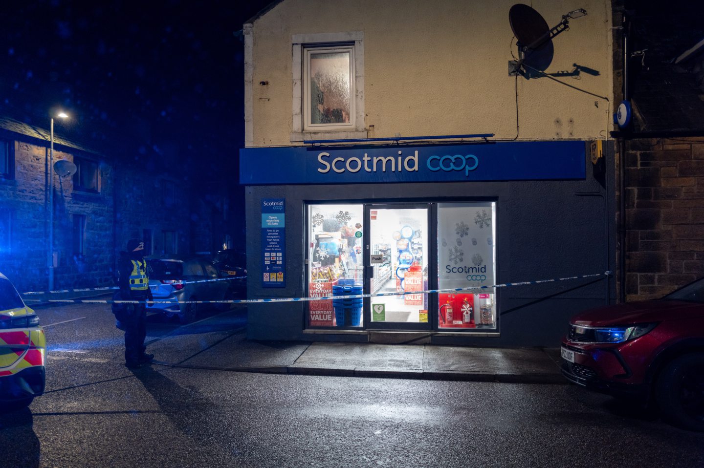 police-investigating-robbery-at-burghead-scotmid
