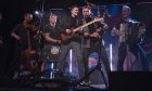 Skerryvore are set to play two sold-out concerts to see out one year and bring in the next.