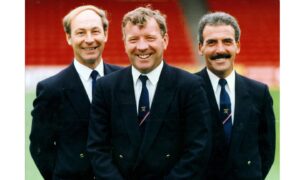 Aberdeen confirm new Hall of Fame inductees including double winning boss