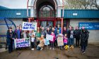 Campaigners have hailed the surprise decision to reopen Bucksburn Swimming Pool.