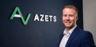 David Booth, regional managing partner, Azets