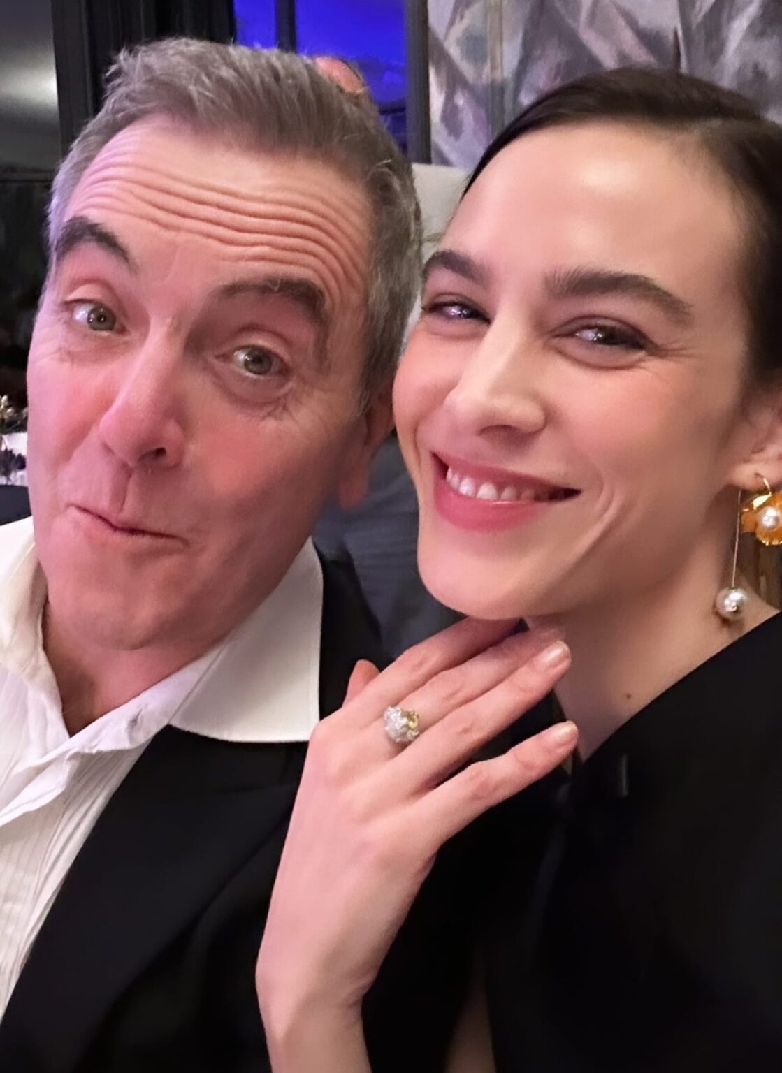 Braemar locals back The Fife Arms after neighbour noise row