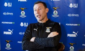 Five key talking points from Duncan Ferguson’s press conference ahead of Partick Thistle clash