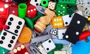 Bring out your competitive streak. Image: Shutterstock.