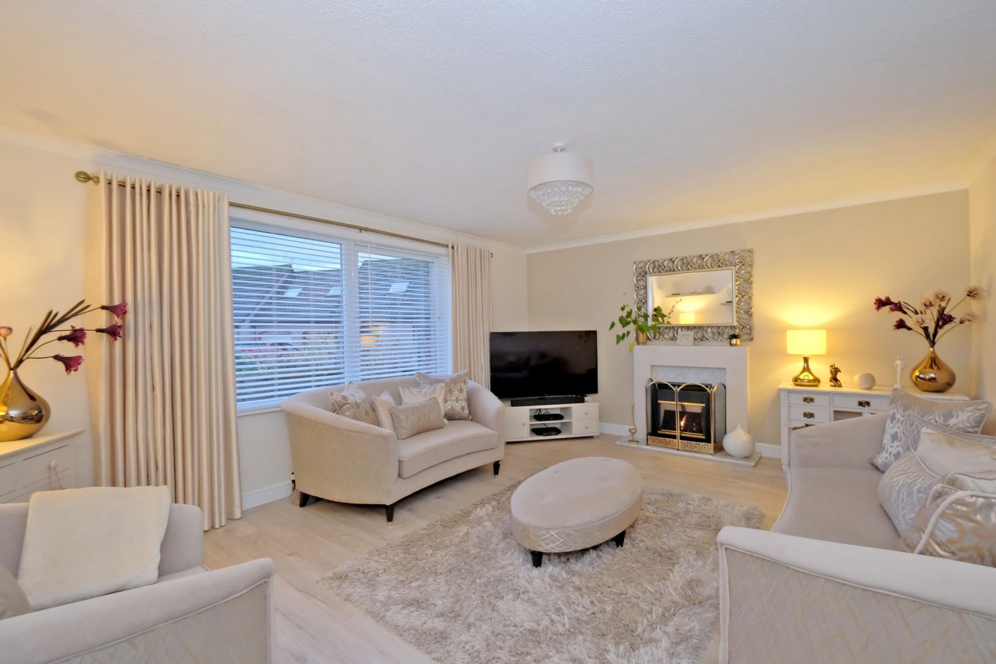 Property in Danestone, Aberdeen, for sale