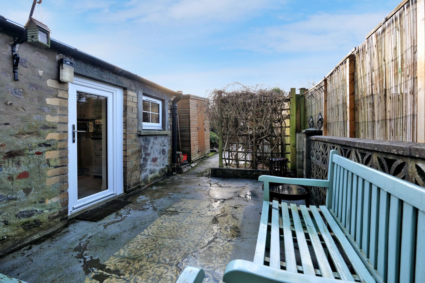 Mannofield property with original features for sale