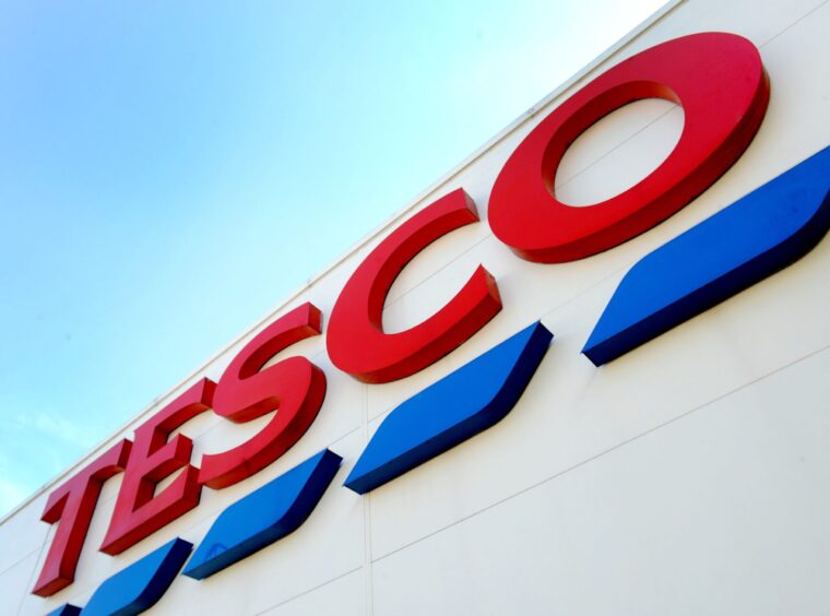 Tesco to open on a Sunday in Stornoway