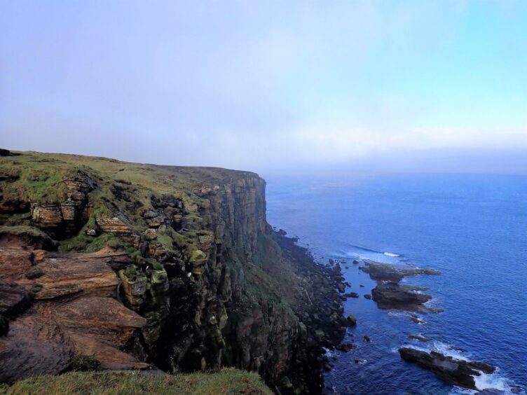 Dunnet Head 