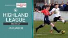 Tonight's Highland League Weekly features highlights of Clachnacuddin v Turriff United and Deveronvale v Fraserburgh, plus another Fantasy Fives.