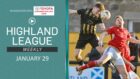 Huntly v Deveronvale is the main highlights game on the latest episode of Highland League Weekly.