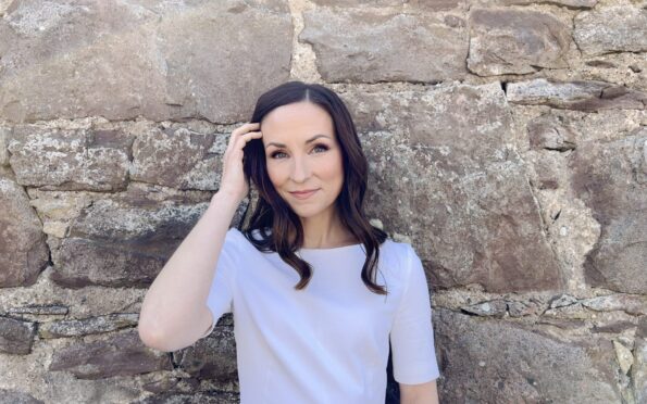 Julie Fowlis is appearing at Celtic Connections later this month. Image: Wild Soul Photography.