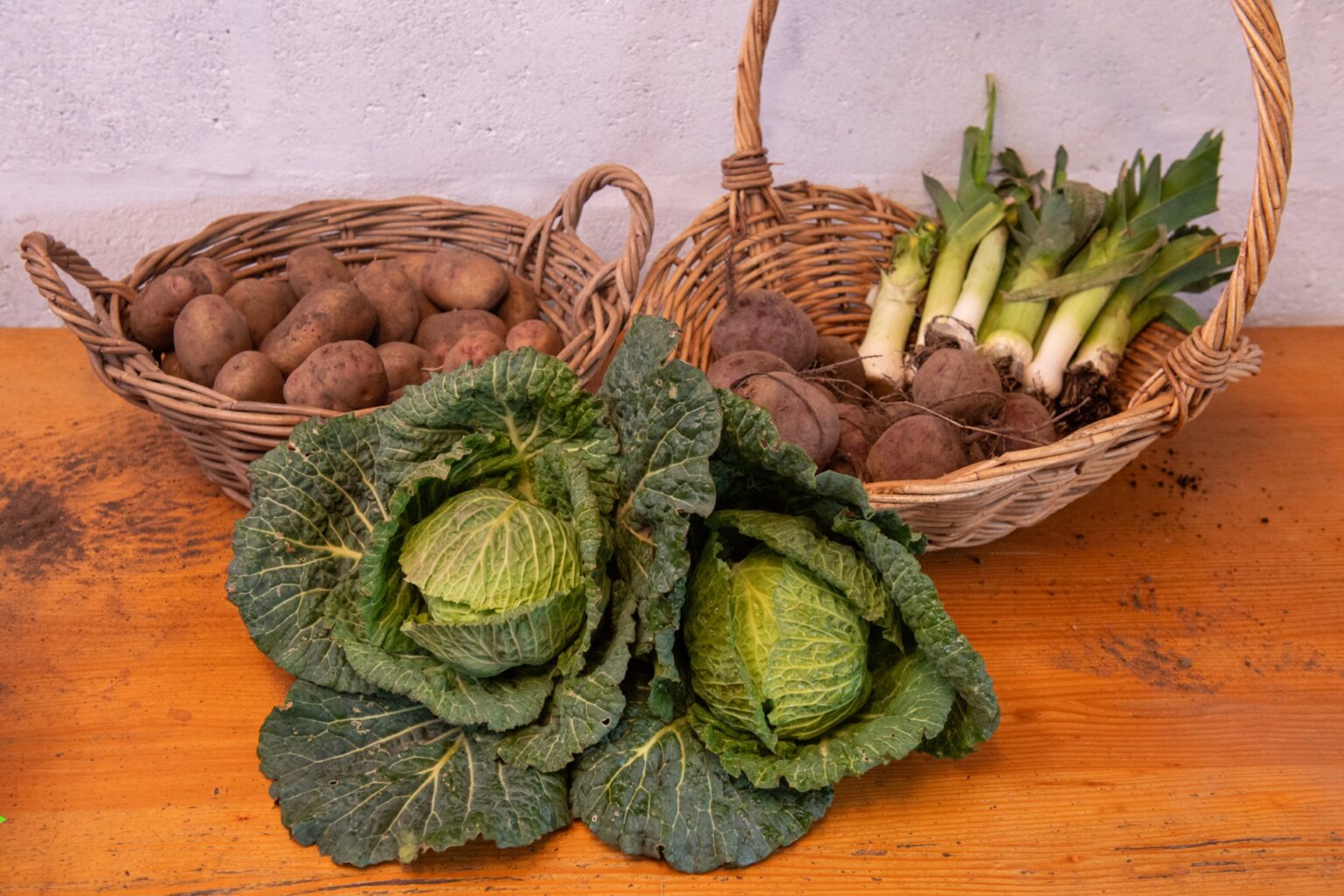 Meet the couple behind Asqu Farm Shop in Strichen