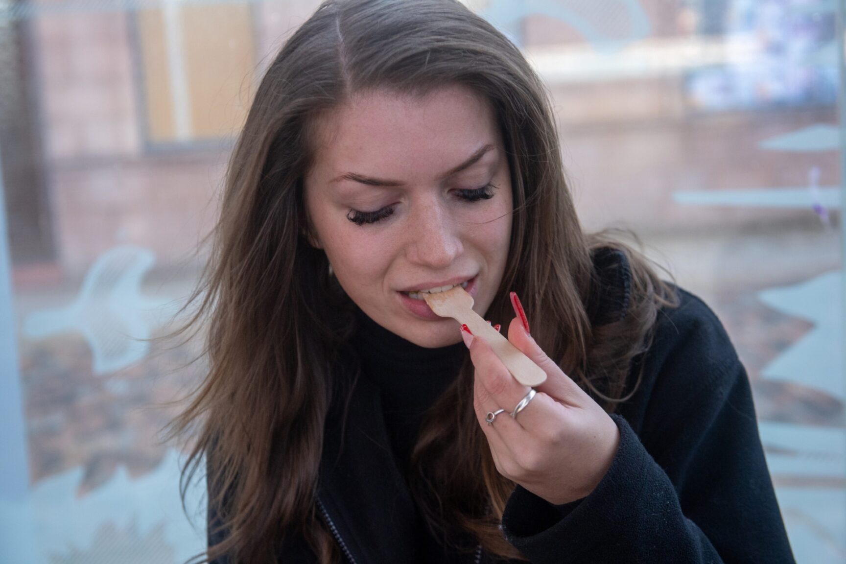 Is Zanres in Peterhead our new go-to fish and chip shop?