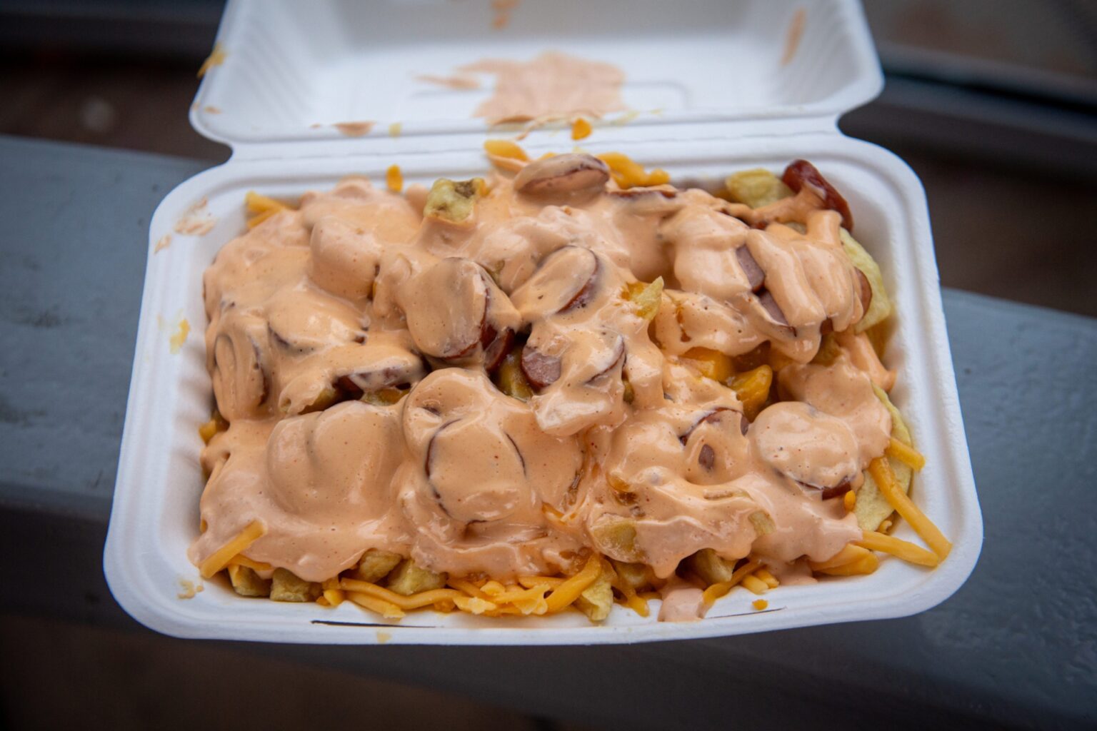 Is Zanres in Peterhead our new go-to fish and chip shop?