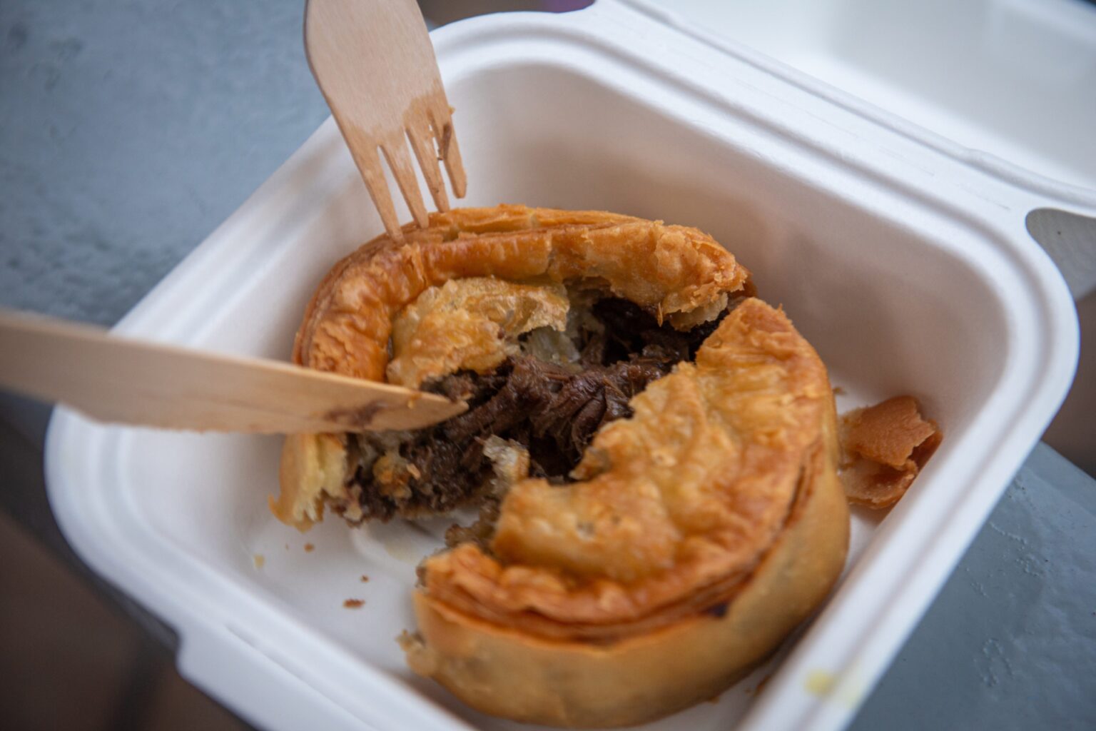 Is Zanres in Peterhead our new go-to fish and chip shop?