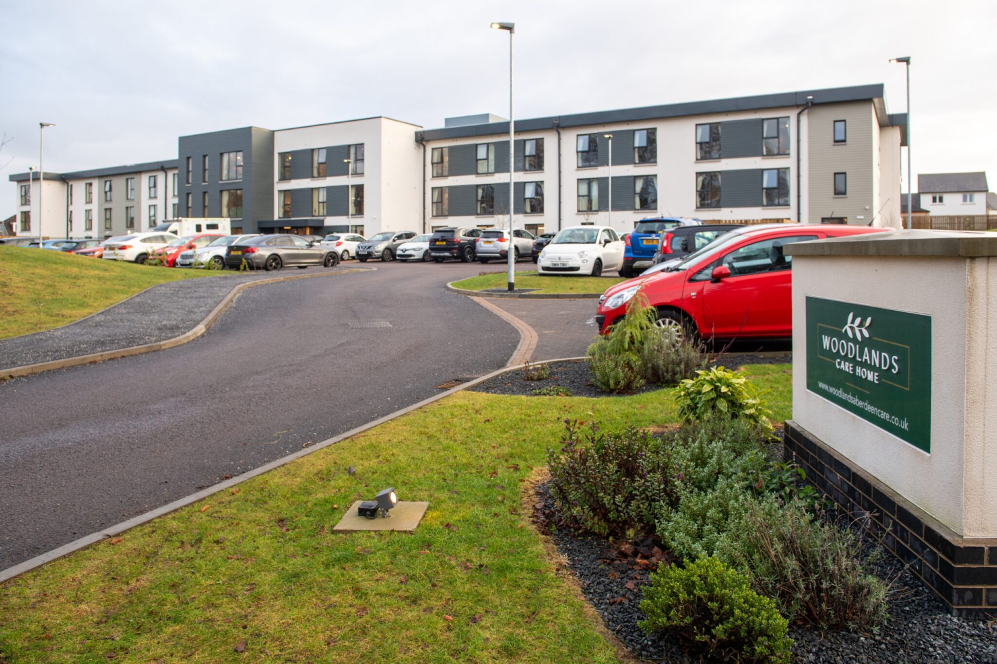 Hazledene residents voice fears over shortterm let plans