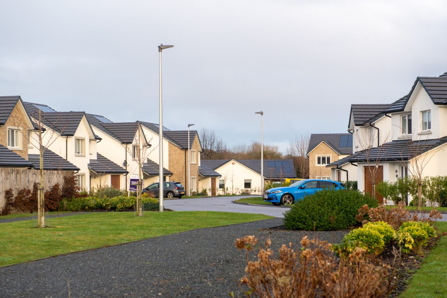 Hazledene residents voice fears over short-term let plans