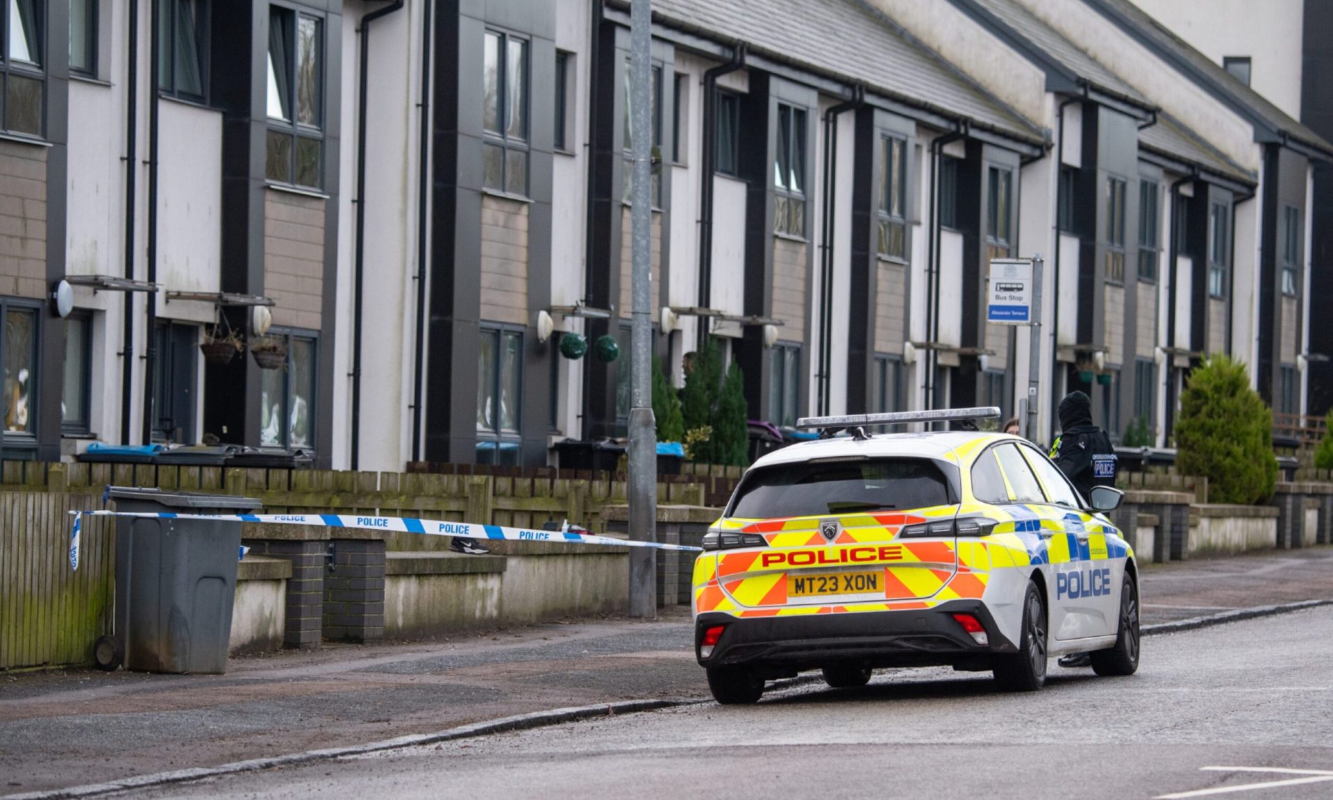 Pair jailed for three years after vicious attack on man in Aberdeen.