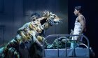 Life of Pi at HMT. Image: Johan Persson