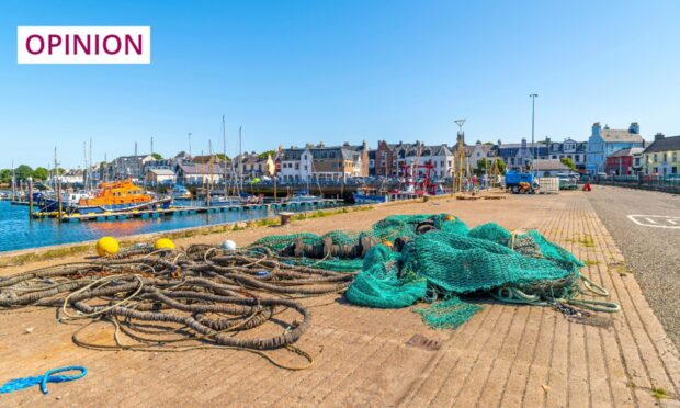 Do you have a favourite kind of harbour bollard? Image: Kirk Fisher/Shutterstock