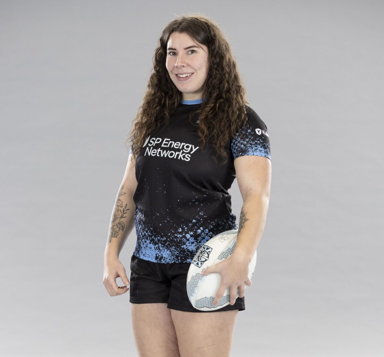 Nikki Simpson on coaching sessions with Scotland’s Fraser Brown