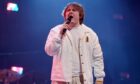 Lewis Capaldi.
