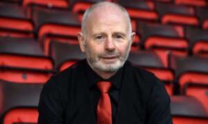Former Aberdeen chairman Stewart Milne steps down from Dons board
