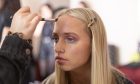 Makeup artistry, acting and photography will be among the courses on offer from the team behind Aberdeen Fashion Week. Image: Scott Baxter / DC Thomson.