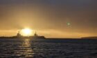 Orkney harbours masterplan