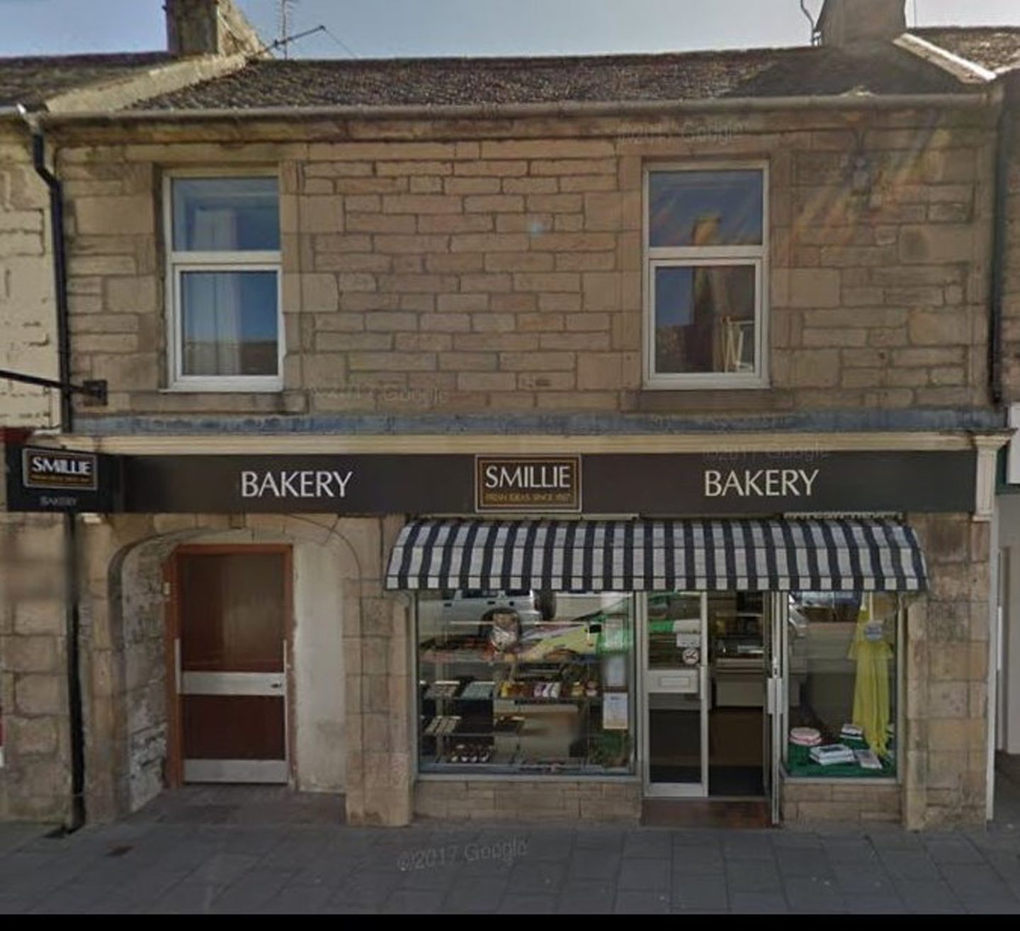 Takeaway plans for former Elgin High Street bakery move forward