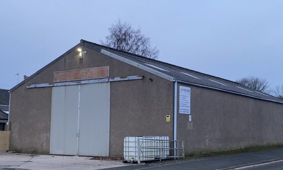 New car wash to open in Inverurie