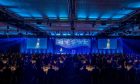 The Subsea Expo Awards return to P&J Live next month. Image: Global Underwater Hub