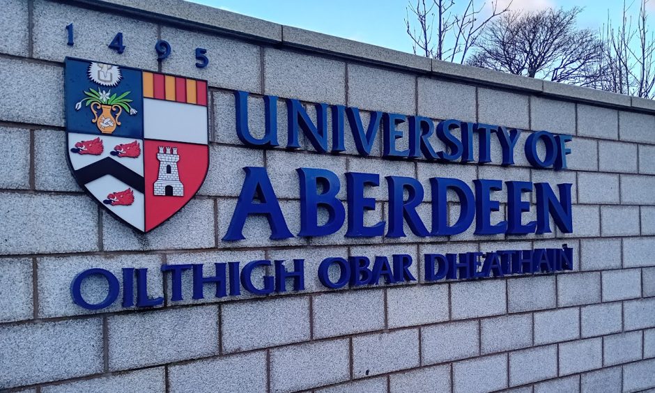 Over thirty lecturers at the University of Aberdeen are facing redundancy this winter