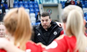 Rachel Corsie: Where do Aberdeen go from here with women’s side after manager Clint Lancaster exit news?
