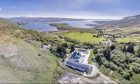 Ardnamurchan Distillery