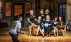 Calendar Girls is on at HM Theatre until February 17