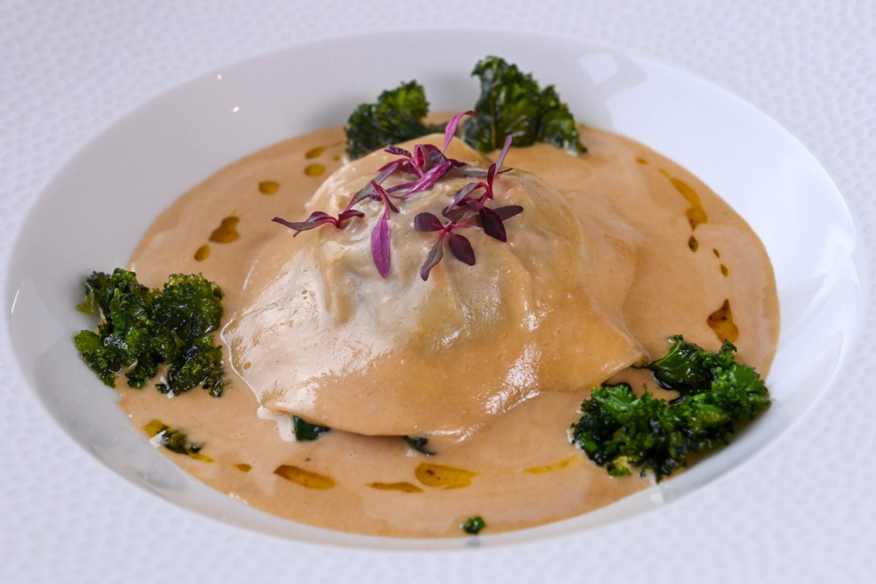 Newly refurbed Udny Arms Hotel serves the best sticky toffee pudding