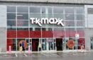 TK Maxx is on the move at Union Square.