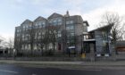 Hanover Street Primary School in Aberdeen may have to wait for any improvements. Image: Kath Flannery/DC Thomson