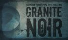 Granite Noir 2024. Supplied by Aberdeen Performing Arts
