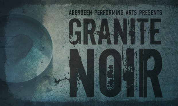 Granite Noir 2024. Supplied by Aberdeen Performing Arts