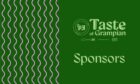 Taste of Grampian - in association with ANM Group - is the north-east of Scotland's favourite indoor foodie experience.