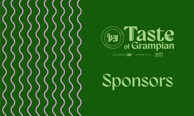 Taste of Grampian - in association with ANM Group - is the north-east of Scotland's favourite indoor foodie experience.