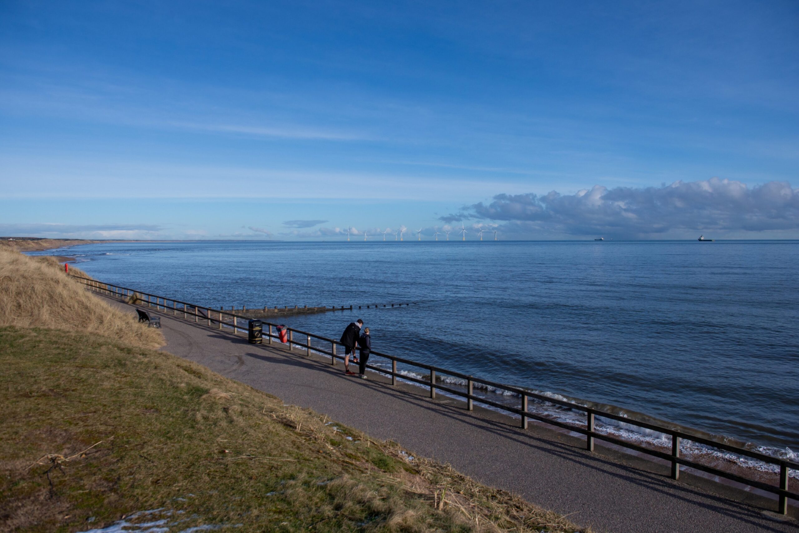 Aberdeen Beach 