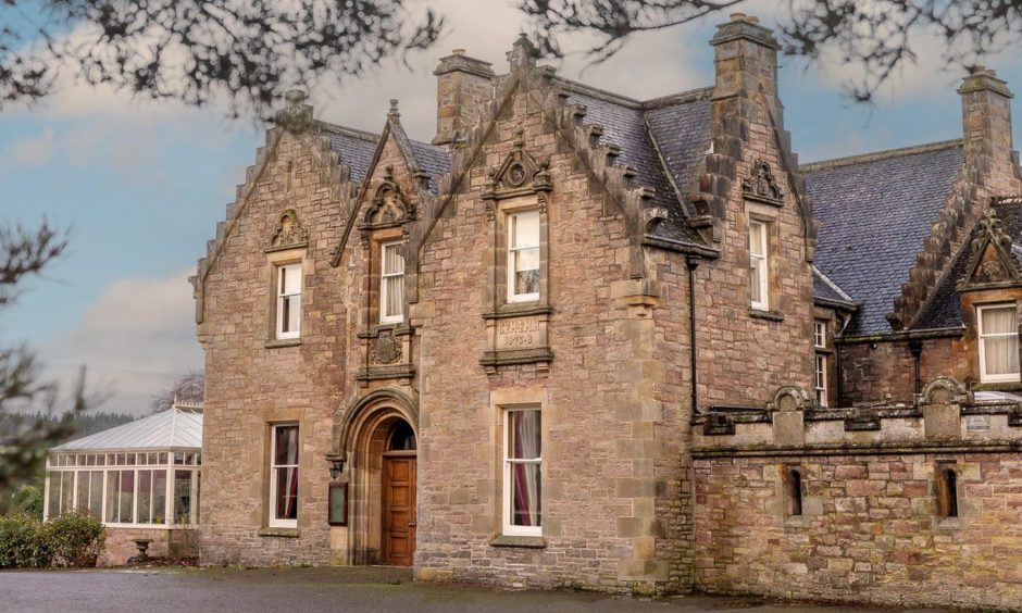 Highland Coast Hotels Inverness