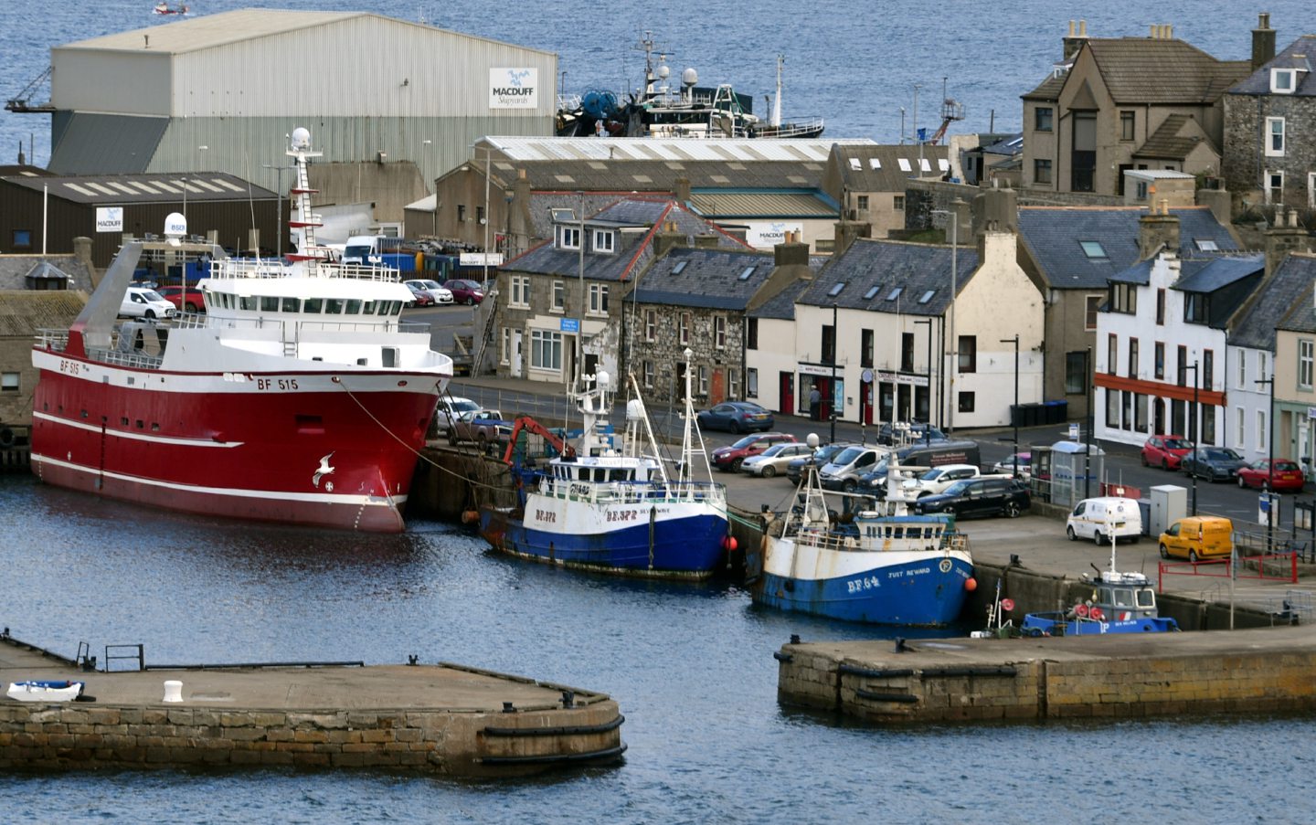 Councillors quit harbour committee in fury over £136k budget cuts