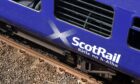 Trains are impacted between Aberdeen and the south
