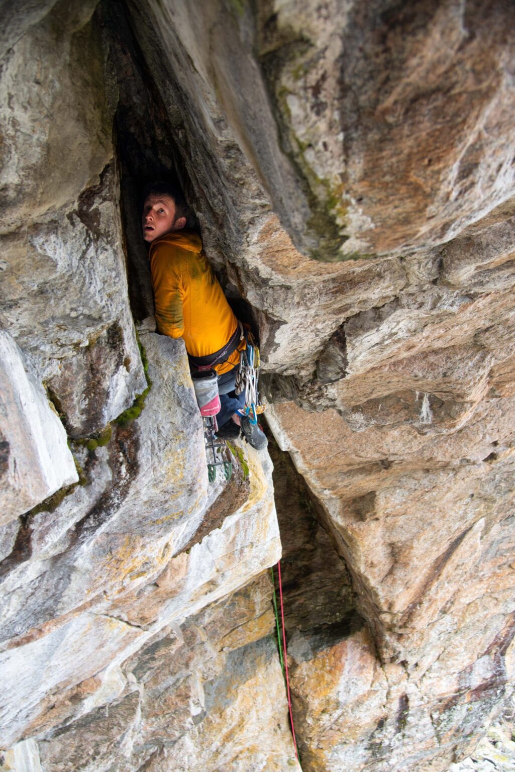 First to free-climb El Capitan in under 24 hours is Inverness-bound