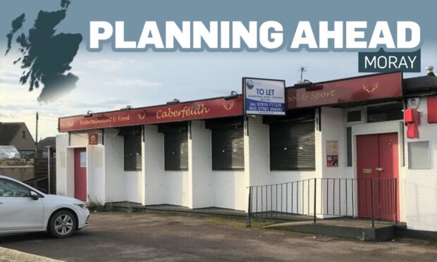 New life for closed New Elgin pub and floor plans revealed for Erskine’s transformation of Forres hotel