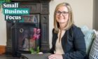 Owner and director Laura Mearns. Image: Northwood residential lettings and estate agency.